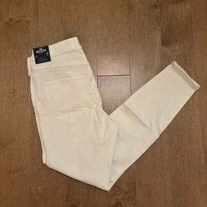 NWT Hollister Jeggings